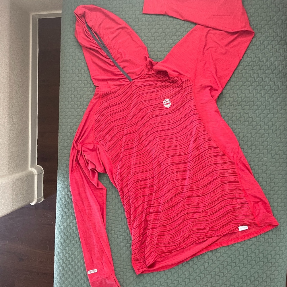 NRS Sun Shirt - UPF 50+